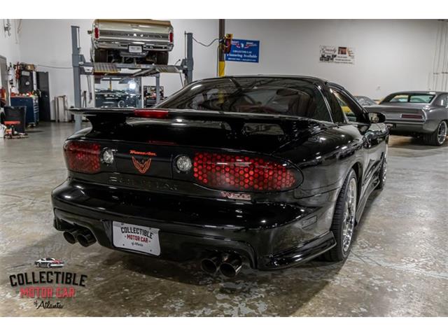 2000 Pontiac Firebird Trans Am (CC-1868525) for sale in Marietta, Georgia
