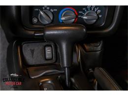 2000 Pontiac Firebird Trans Am (CC-1868525) for sale in Marietta, Georgia