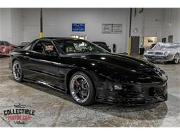 2000 Pontiac Firebird Trans Am (CC-1868525) for sale in Marietta, Georgia