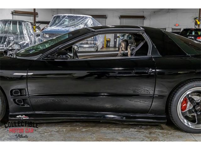 2000 Pontiac Firebird Trans Am (CC-1868525) for sale in Marietta, Georgia