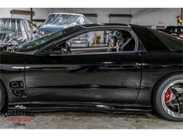 2000 Pontiac Firebird Trans Am (CC-1868525) for sale in Marietta, Georgia