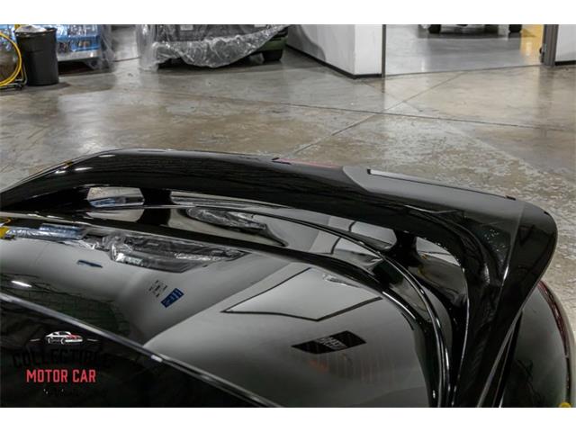 2000 Pontiac Firebird Trans Am (CC-1868525) for sale in Marietta, Georgia