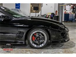 2000 Pontiac Firebird Trans Am (CC-1868525) for sale in Marietta, Georgia