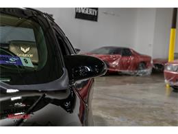 2000 Pontiac Firebird Trans Am (CC-1868525) for sale in Marietta, Georgia