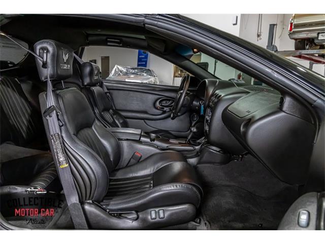2000 Pontiac Firebird Trans Am (CC-1868525) for sale in Marietta, Georgia
