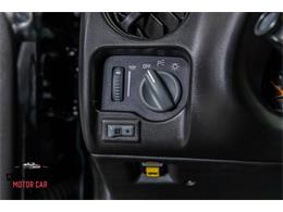 2000 Pontiac Firebird Trans Am (CC-1868525) for sale in Marietta, Georgia