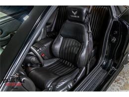 2000 Pontiac Firebird Trans Am (CC-1868525) for sale in Marietta, Georgia