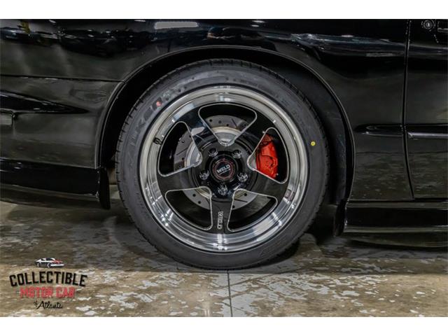 2000 Pontiac Firebird Trans Am (CC-1868525) for sale in Marietta, Georgia