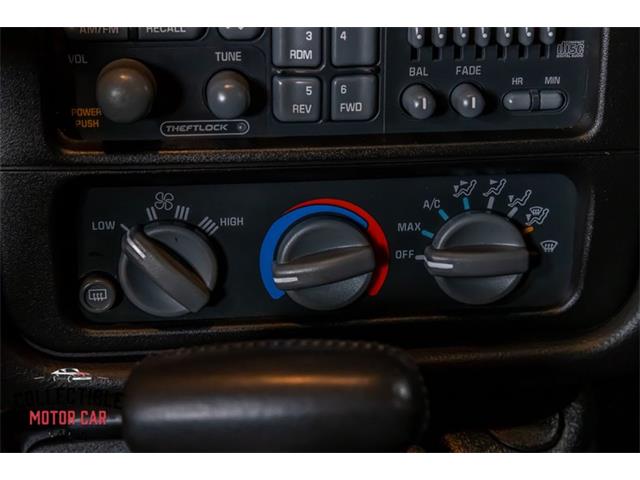 2000 Pontiac Firebird Trans Am (CC-1868525) for sale in Marietta, Georgia