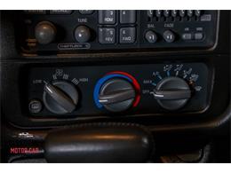 2000 Pontiac Firebird Trans Am (CC-1868525) for sale in Marietta, Georgia