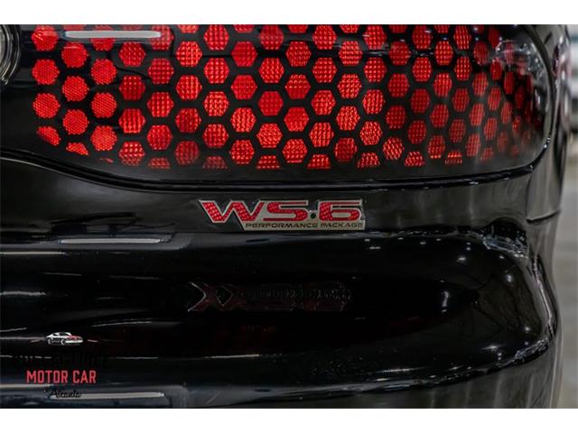 2000 Pontiac Firebird Trans Am (CC-1868525) for sale in Marietta, Georgia