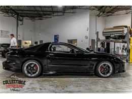 2000 Pontiac Firebird Trans Am (CC-1868525) for sale in Marietta, Georgia