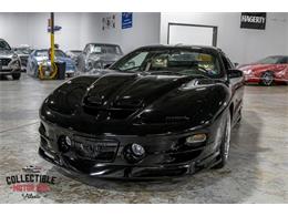 2000 Pontiac Firebird Trans Am (CC-1868525) for sale in Marietta, Georgia