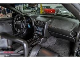 2000 Pontiac Firebird Trans Am (CC-1868525) for sale in Marietta, Georgia