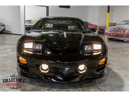 2000 Pontiac Firebird Trans Am (CC-1868525) for sale in Marietta, Georgia
