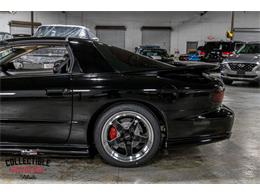 2000 Pontiac Firebird Trans Am (CC-1868525) for sale in Marietta, Georgia