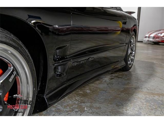 2000 Pontiac Firebird Trans Am (CC-1868525) for sale in Marietta, Georgia