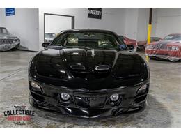 2000 Pontiac Firebird Trans Am (CC-1868525) for sale in Marietta, Georgia