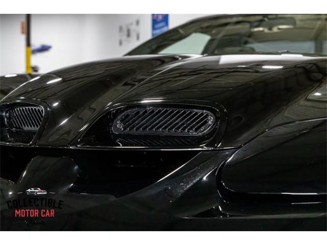 2000 Pontiac Firebird Trans Am (CC-1868525) for sale in Marietta, Georgia