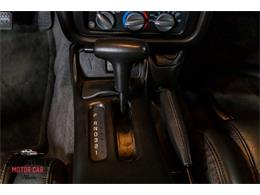 2000 Pontiac Firebird Trans Am (CC-1868525) for sale in Marietta, Georgia