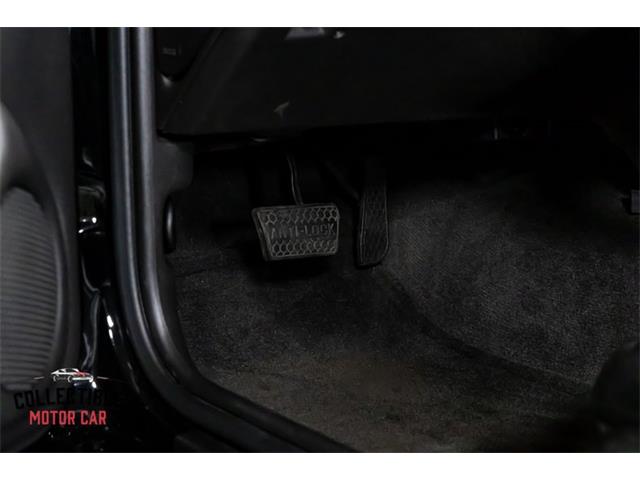 2000 Pontiac Firebird Trans Am (CC-1868525) for sale in Marietta, Georgia