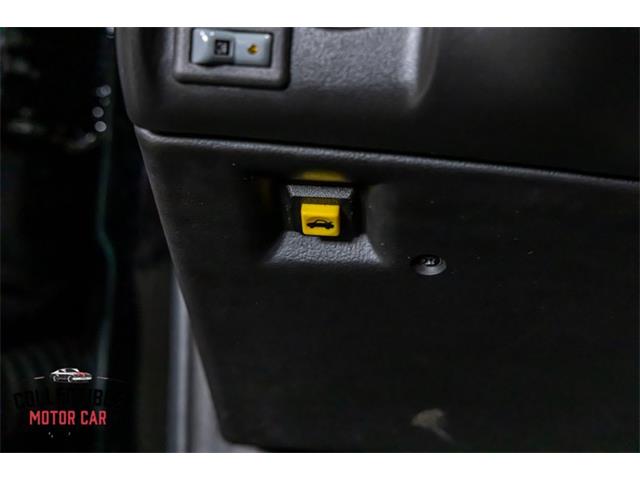 2000 Pontiac Firebird Trans Am (CC-1868525) for sale in Marietta, Georgia