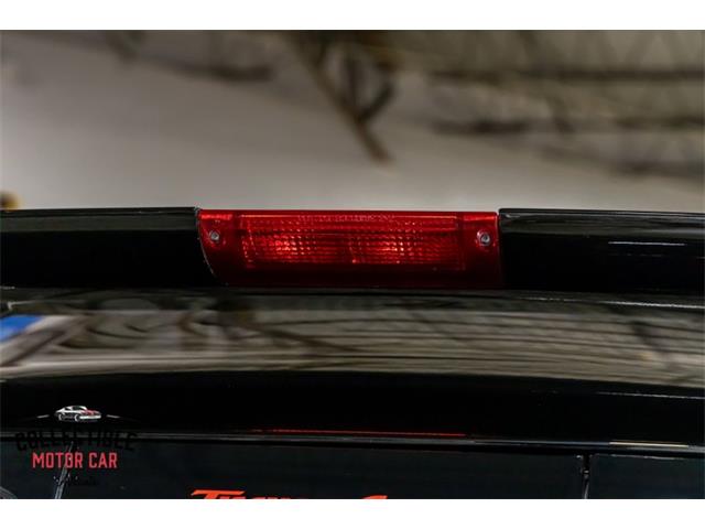 2000 Pontiac Firebird Trans Am (CC-1868525) for sale in Marietta, Georgia