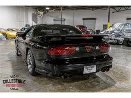 2000 Pontiac Firebird Trans Am (CC-1868525) for sale in Marietta, Georgia