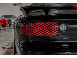 2000 Pontiac Firebird Trans Am (CC-1868525) for sale in Marietta, Georgia