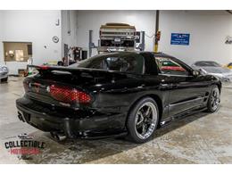 2000 Pontiac Firebird Trans Am (CC-1868525) for sale in Marietta, Georgia