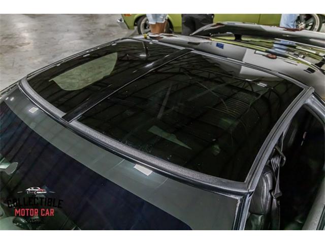 2000 Pontiac Firebird Trans Am (CC-1868525) for sale in Marietta, Georgia