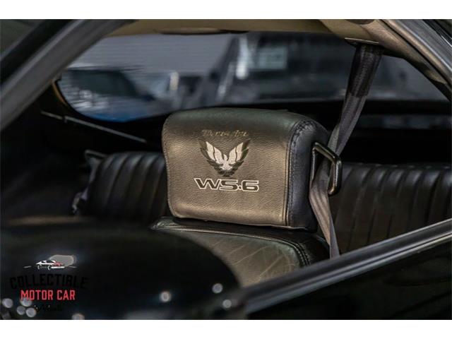 2000 Pontiac Firebird Trans Am (CC-1868525) for sale in Marietta, Georgia