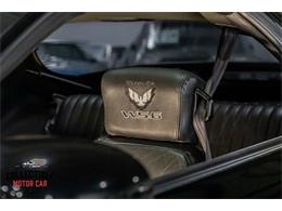 2000 Pontiac Firebird Trans Am (CC-1868525) for sale in Marietta, Georgia