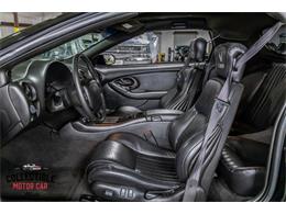 2000 Pontiac Firebird Trans Am (CC-1868525) for sale in Marietta, Georgia