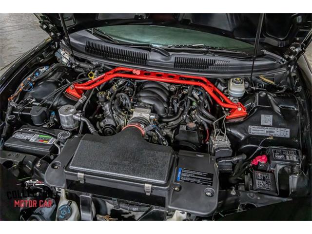 2000 Pontiac Firebird Trans Am (CC-1868525) for sale in Marietta, Georgia