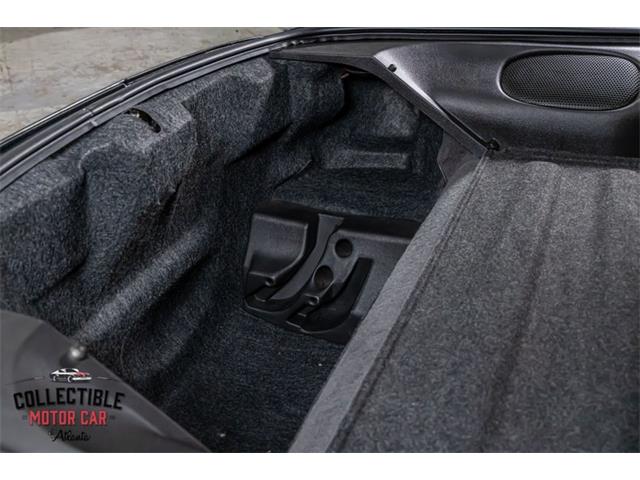 2000 Pontiac Firebird Trans Am (CC-1868525) for sale in Marietta, Georgia