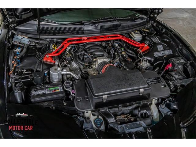 2000 Pontiac Firebird Trans Am (CC-1868525) for sale in Marietta, Georgia