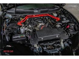 2000 Pontiac Firebird Trans Am (CC-1868525) for sale in Marietta, Georgia