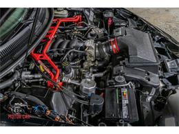 2000 Pontiac Firebird Trans Am (CC-1868525) for sale in Marietta, Georgia