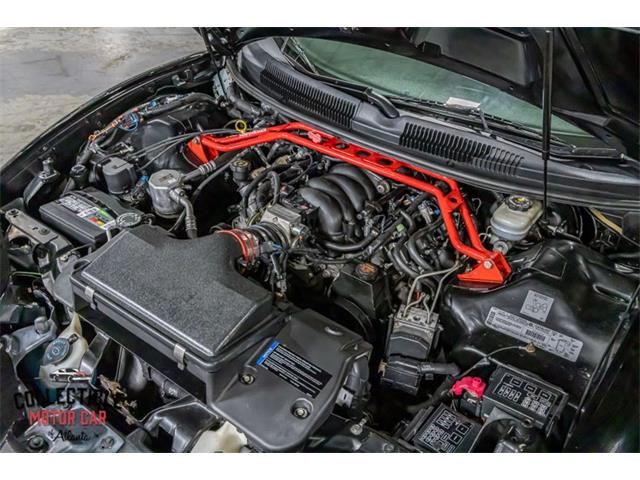 2000 Pontiac Firebird Trans Am (CC-1868525) for sale in Marietta, Georgia