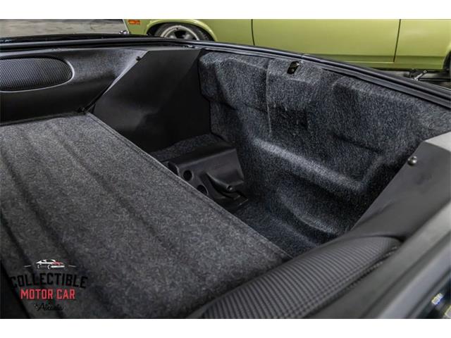 2000 Pontiac Firebird Trans Am (CC-1868525) for sale in Marietta, Georgia