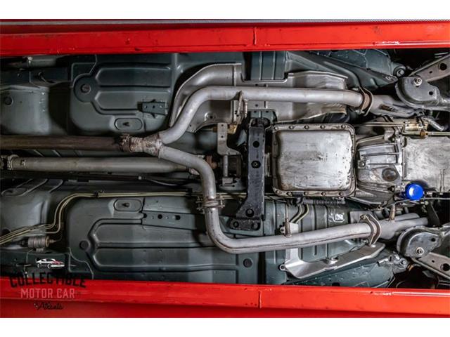 2000 Pontiac Firebird Trans Am (CC-1868525) for sale in Marietta, Georgia