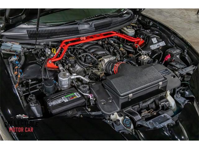 2000 Pontiac Firebird Trans Am (CC-1868525) for sale in Marietta, Georgia