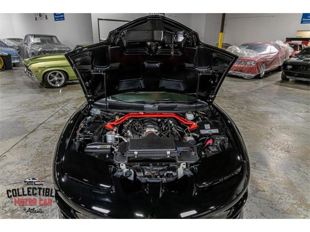2000 Pontiac Firebird Trans Am (CC-1868525) for sale in Marietta, Georgia