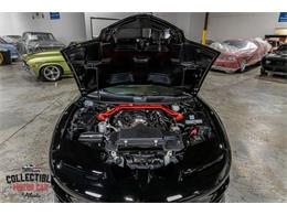 2000 Pontiac Firebird Trans Am (CC-1868525) for sale in Marietta, Georgia