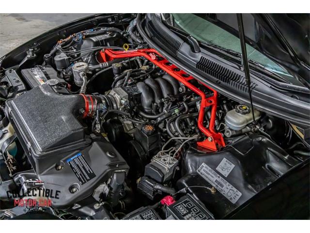 2000 Pontiac Firebird Trans Am (CC-1868525) for sale in Marietta, Georgia