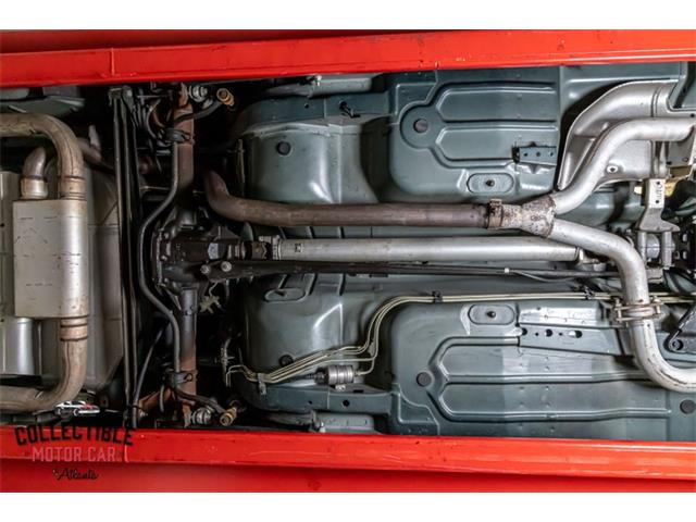 2000 Pontiac Firebird Trans Am (CC-1868525) for sale in Marietta, Georgia