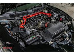 2000 Pontiac Firebird Trans Am (CC-1868525) for sale in Marietta, Georgia