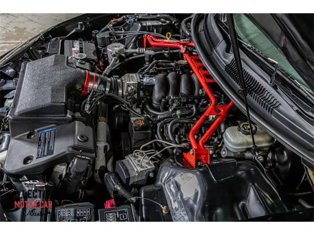 2000 Pontiac Firebird Trans Am (CC-1868525) for sale in Marietta, Georgia