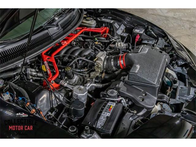 2000 Pontiac Firebird Trans Am (CC-1868525) for sale in Marietta, Georgia